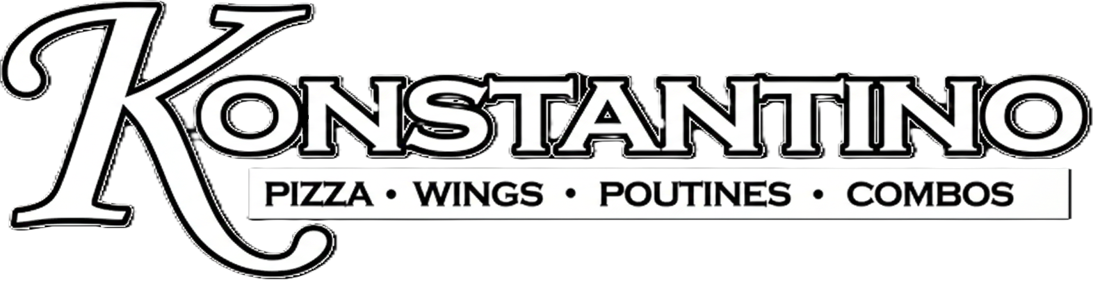 Konstantino's Logo